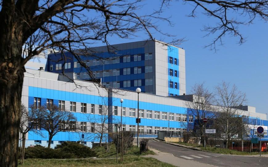 Szpital wydał pilny komunikat. Chodzi o odwiedziny pacjentów!