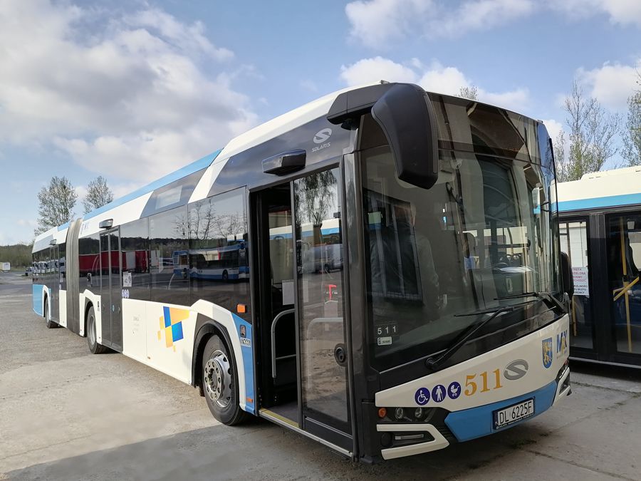 Uwaga, pasażerowie! Od 1 sierpnia znika istotny przystanek na ul. Dworcowej