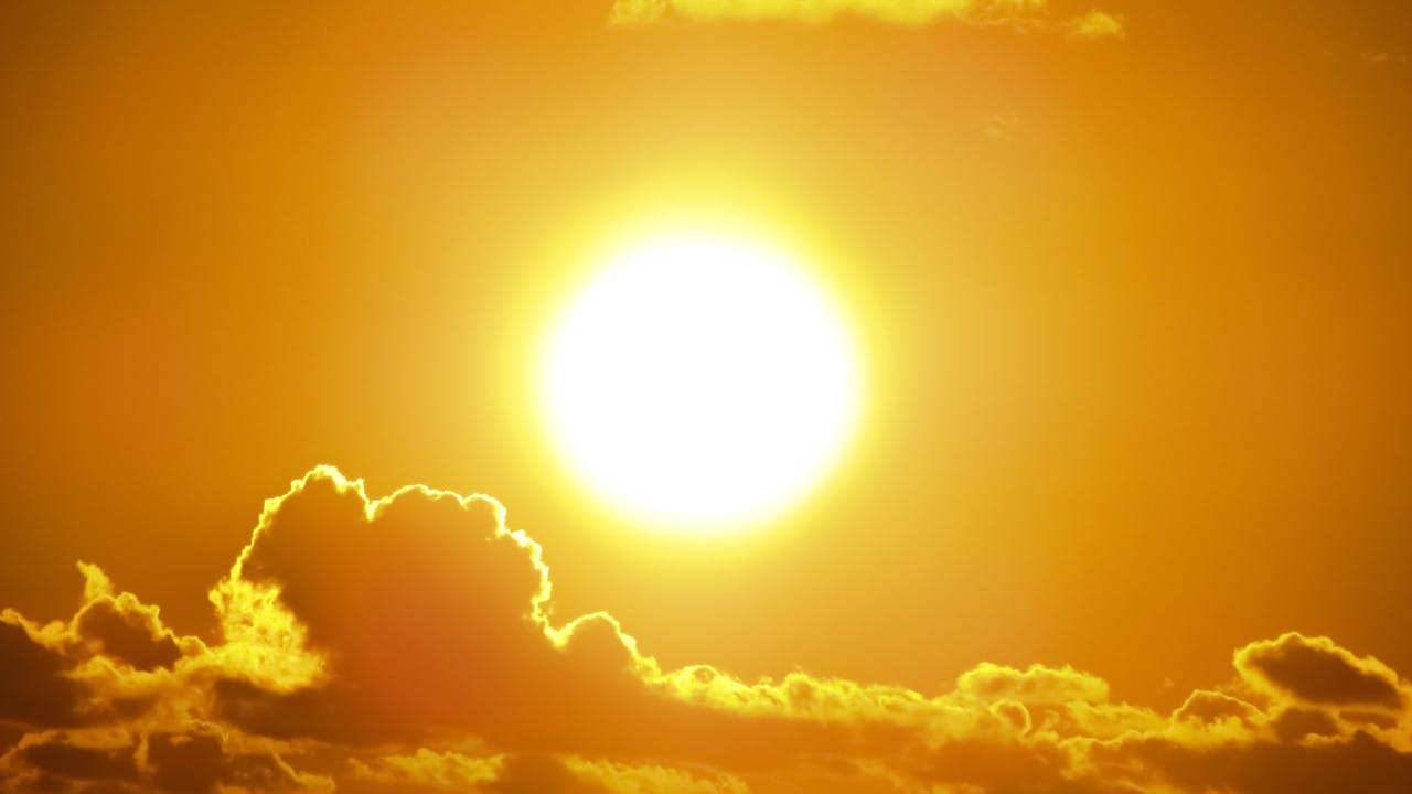 Dziś termometry pokażą choćby 35°C! IMGW wydało ostrzeżenie