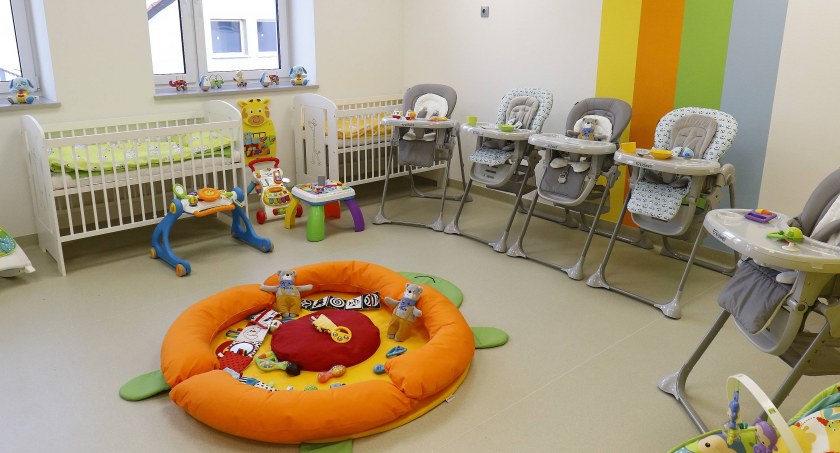 Ruszają zapisy do publicznych żłobków – gdzie wolne miejsca?