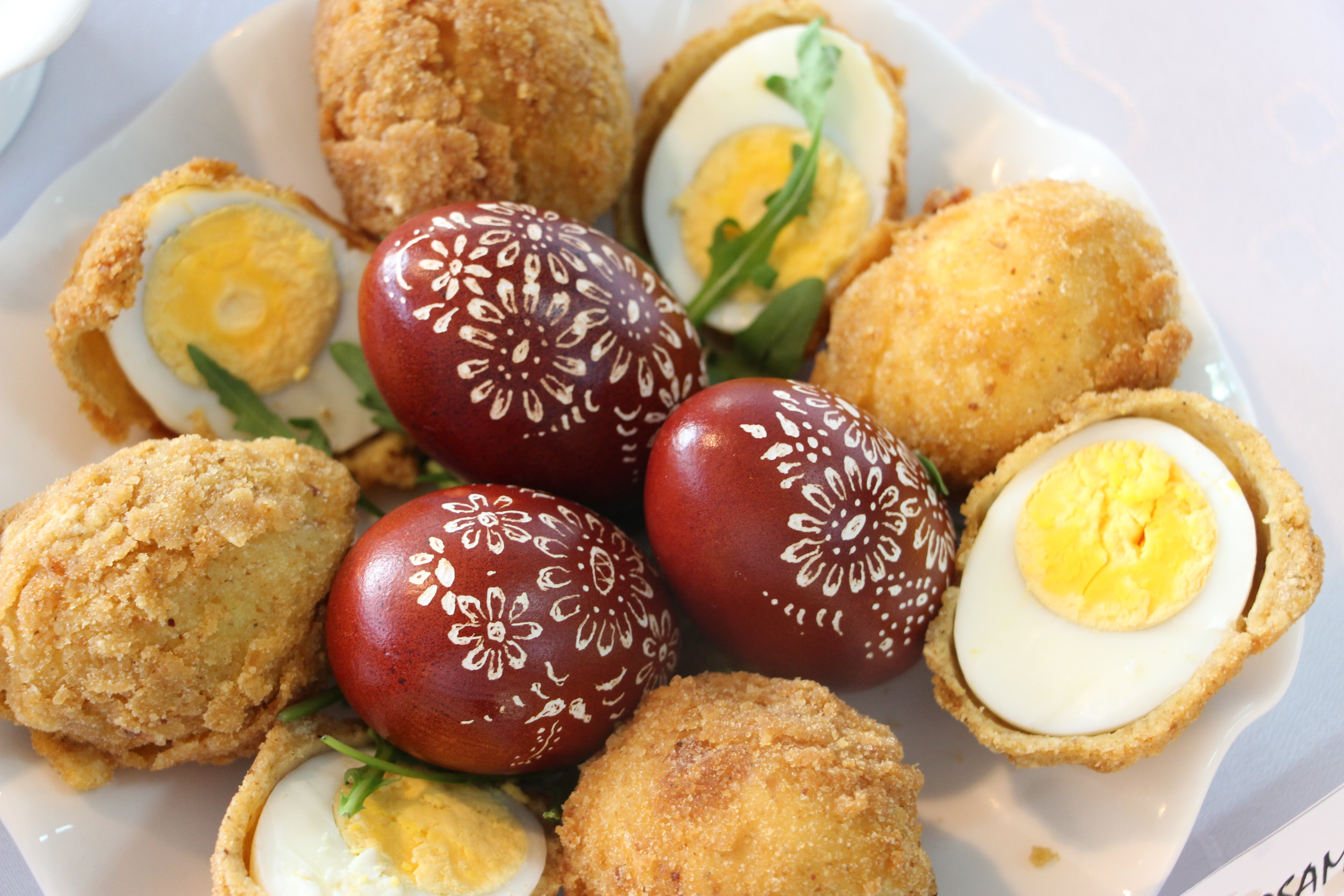 Legnicki Jarmark Wielkanocny już pod koniec marca. Atrakcje dla całych rodzin