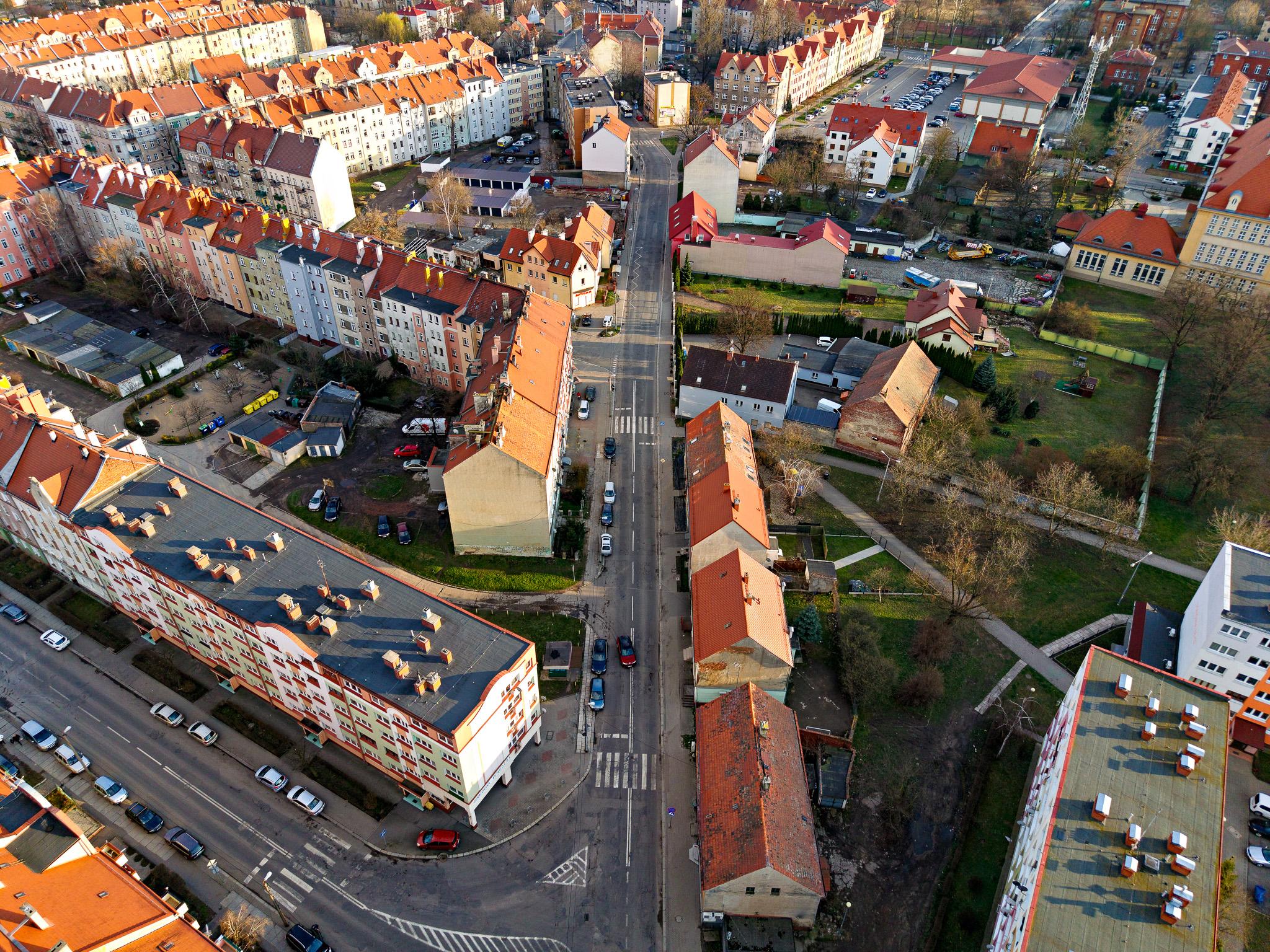 Urzędnicy rozstrzygnęli przetarg. Ta ulica pójdzie niedługo do remontu