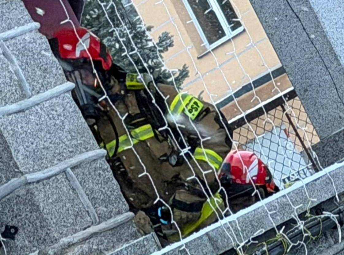 Czad zabija. W Jaworze udało się uniknąć tragedii – we Wrocławiu było już za późno