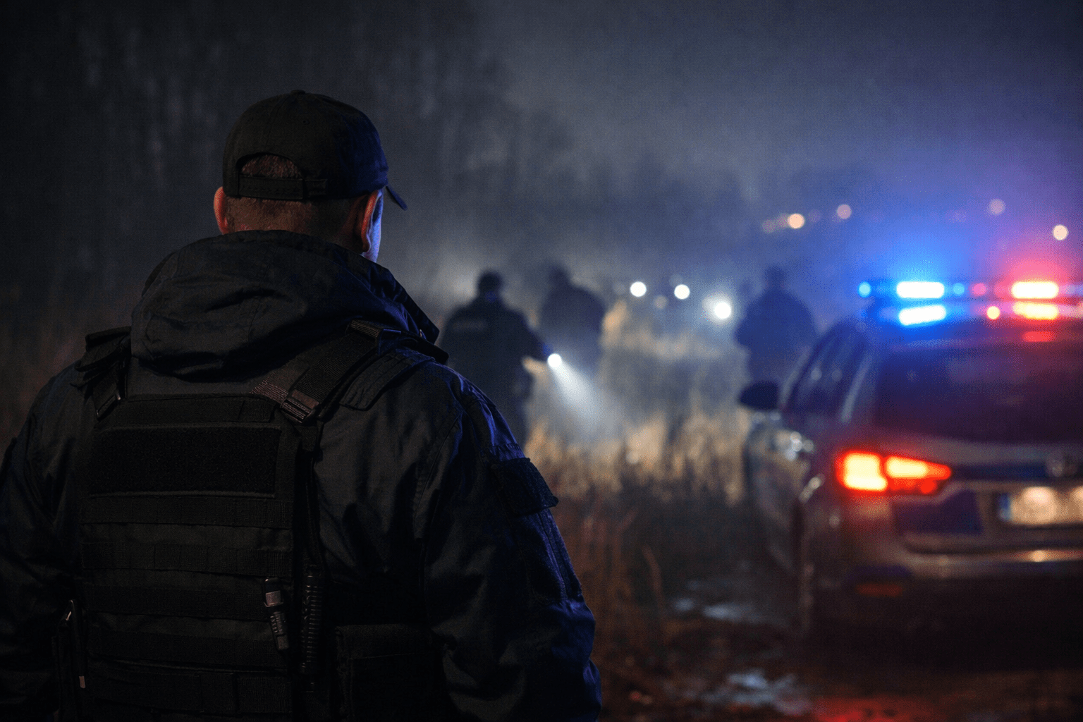 Trójka nastolatków odnaleziona. Byli „na gigancie”, a Legnica żyła w strachu