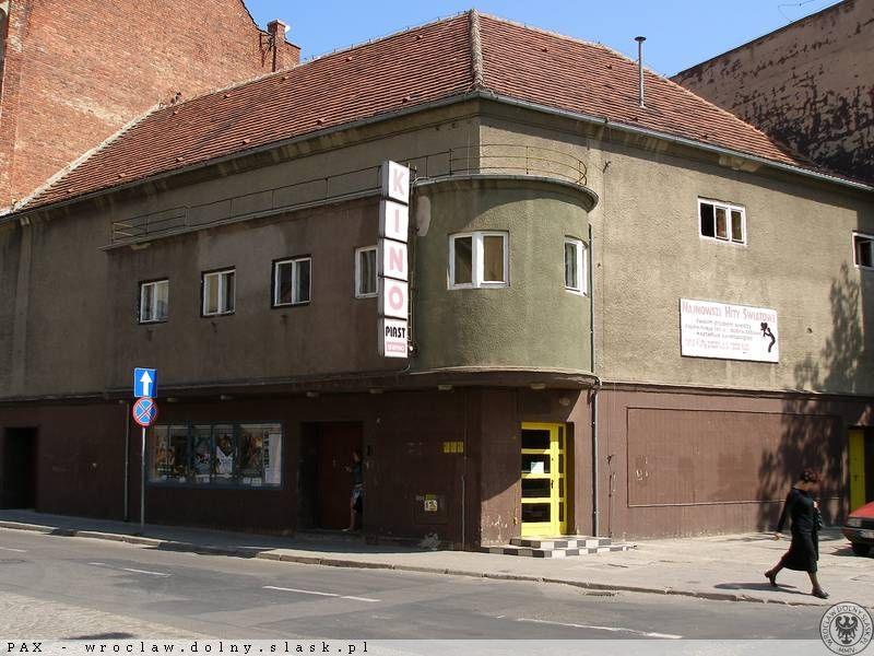 Kino Piast dołącza do Legnickiej Karty Miejskiej. Będą tańsze bilety!