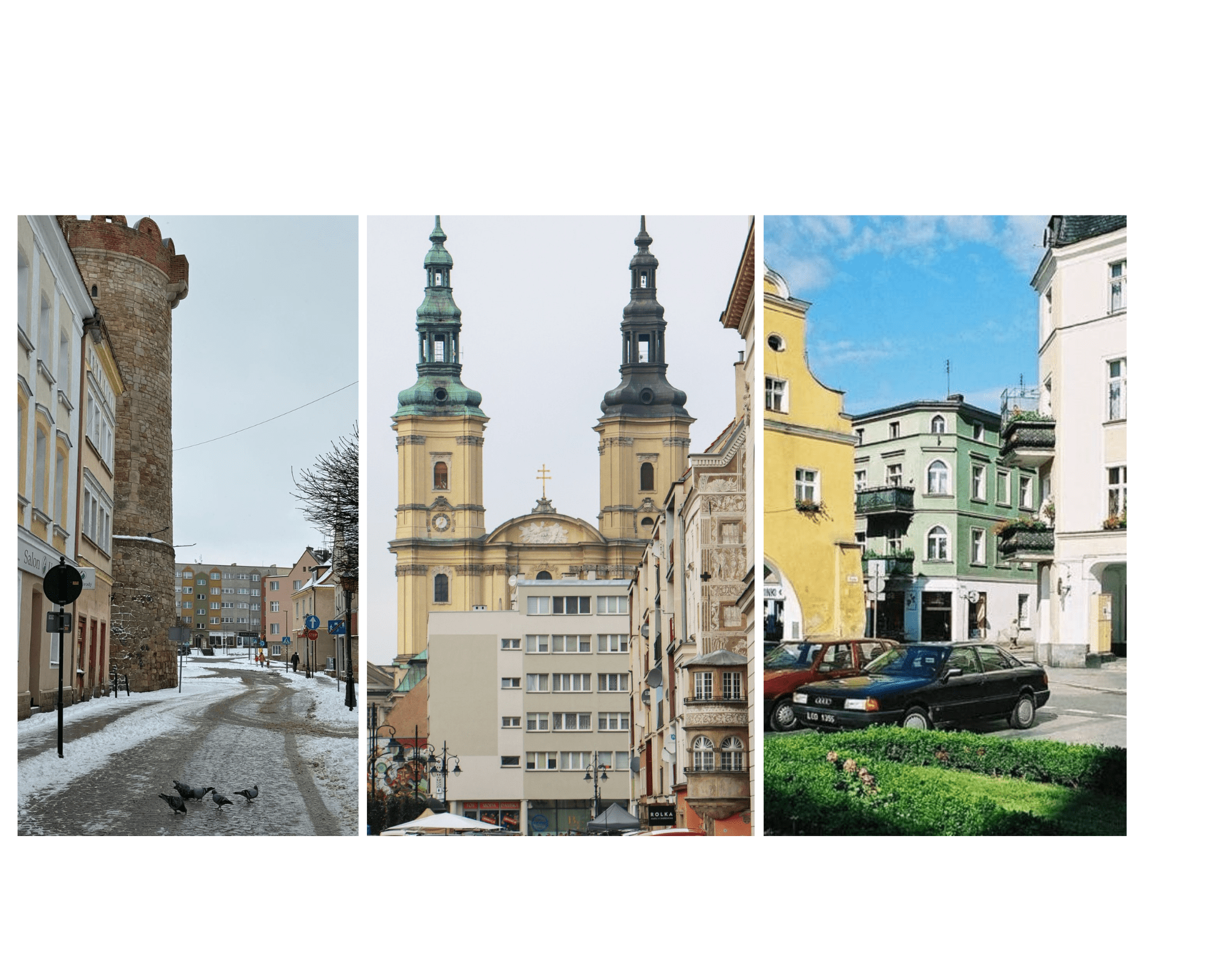 Jawor, Złotoryja i Legnica w niechlubnej czołówce. Z tych miast mieszkańcy uciekają
