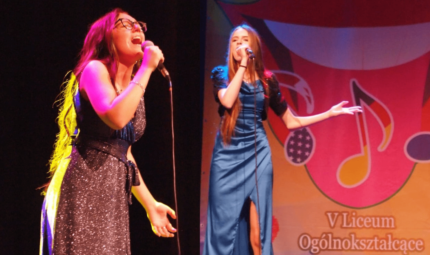 Języki i muzyka połączyły młodych. Legnickie „Jęzory” zachwyciły talentem