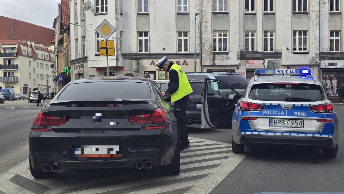 Koniec bezkarnego parkowania. Policja ruszyła na ulice – posypią się mandaty