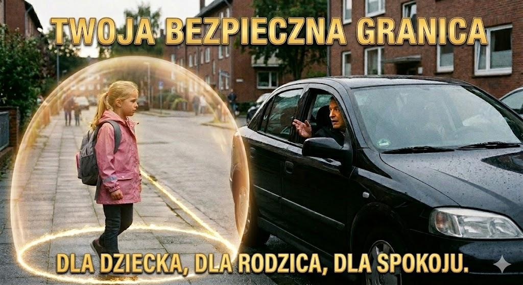 Burza w sieci po wpisie o tajemniczym Volvo i małej dziewczynce