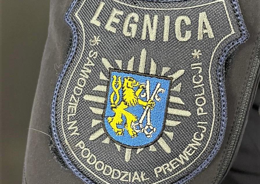 Nocny patrol zachował czujność. Z Piastowskiej do aresztu