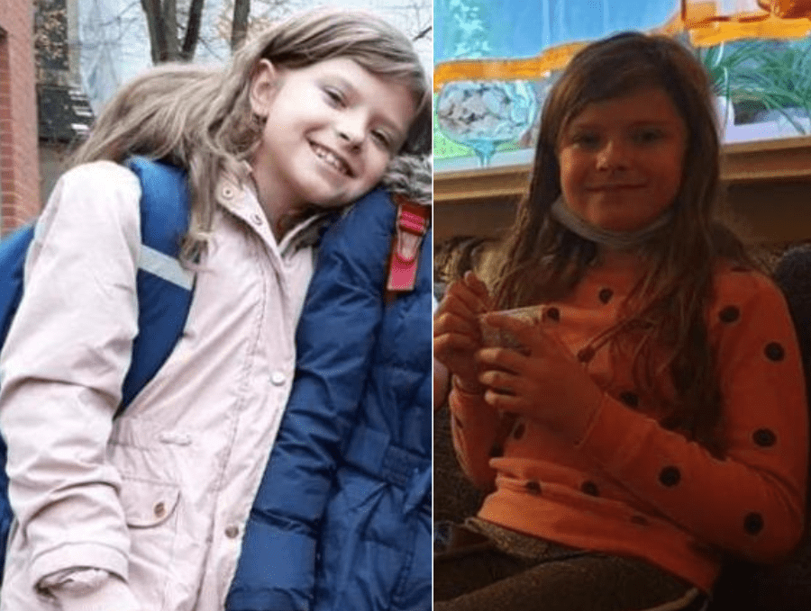 Wyszła z domu bez zgody rodziców i ślad po niej zaginął. Policja szuka 16-letniej Marceli