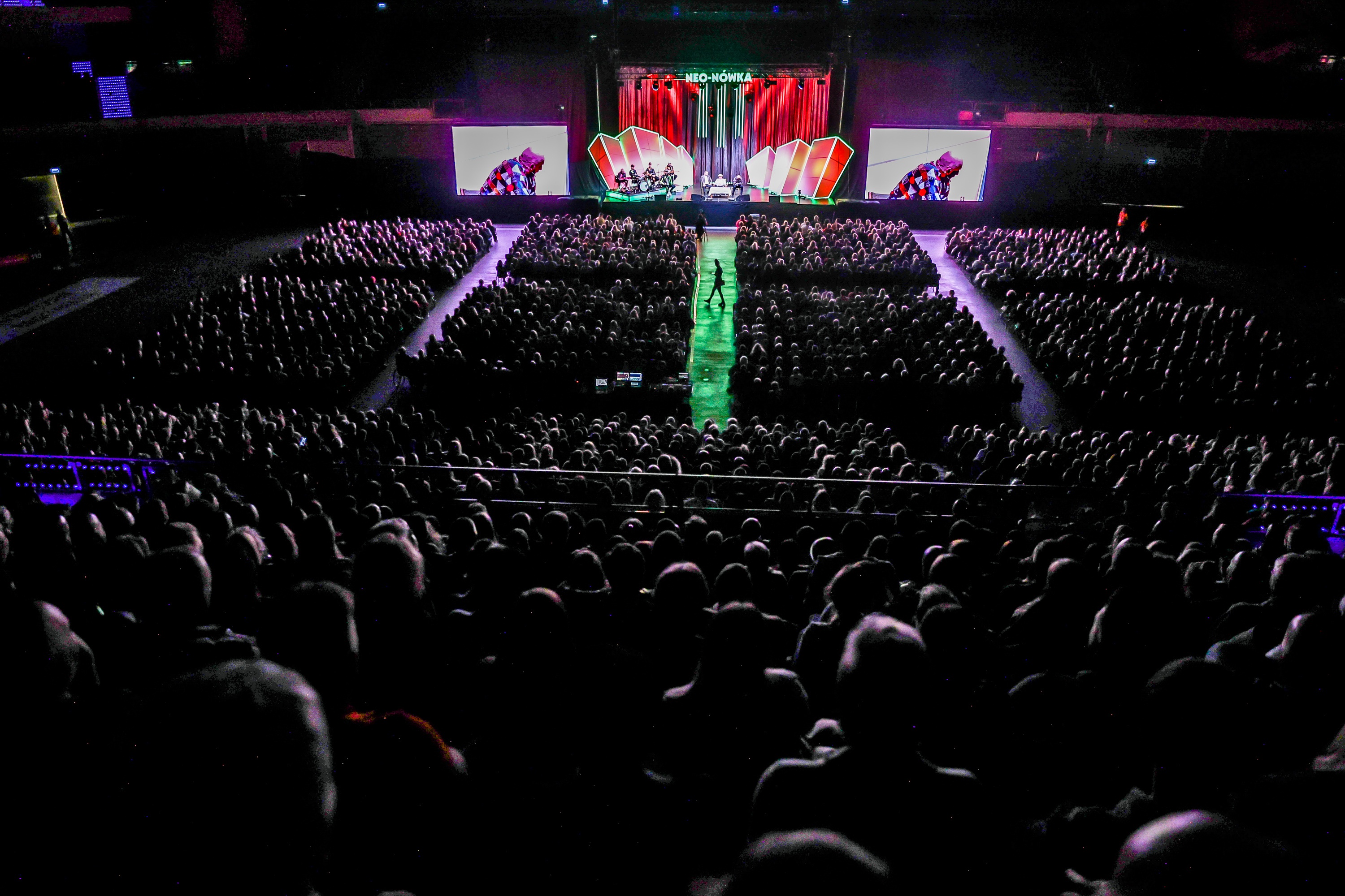 Neo-Nówka z programem „Pokolenie DNA” wystąpi w Lubinie!