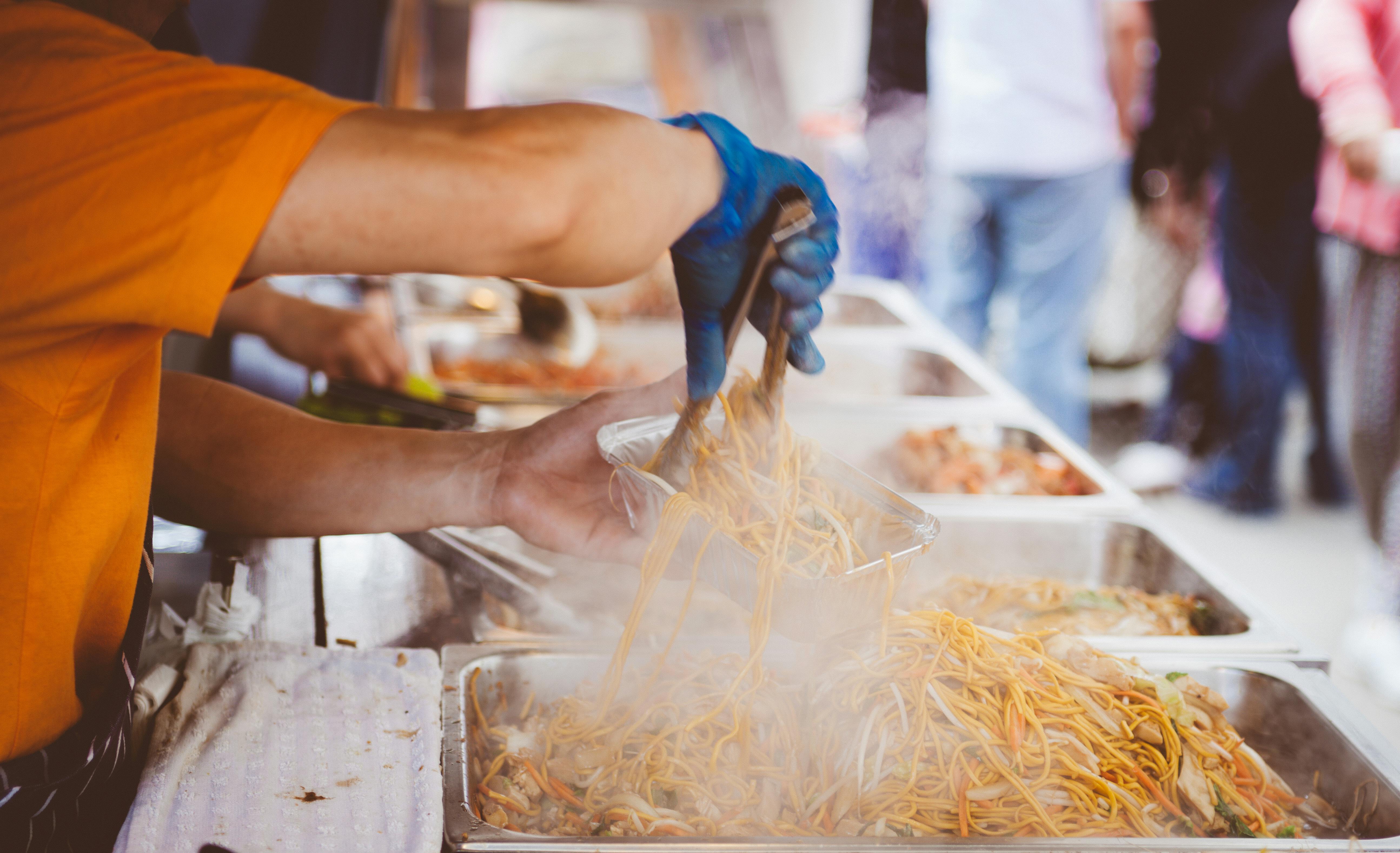 Azjatyckie smaki przejmą Rynek w Legnicy. Pho, banh mi i koreańskie przekąski już w ten weekend