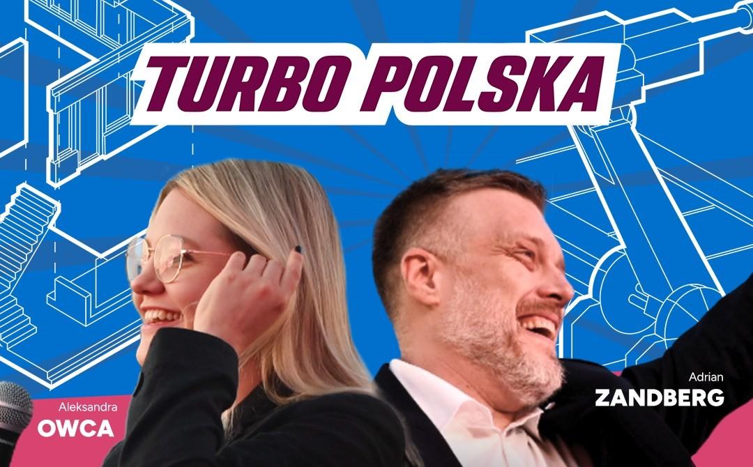 Adrian Zandberg w Legnicy. Gdzie i kiedy spotkanie ze znanym politykiem?