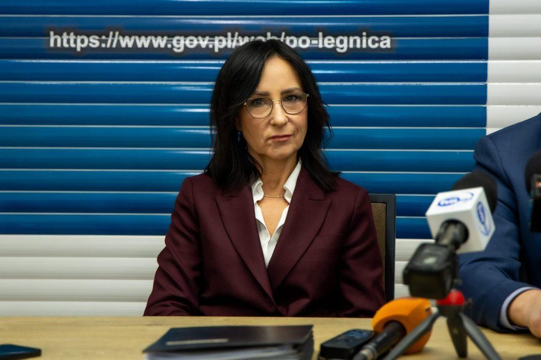 Brutalny rozbój na stadionie w Legnicy. Jest akt oskarżenia przeciwko dwóm kibolom