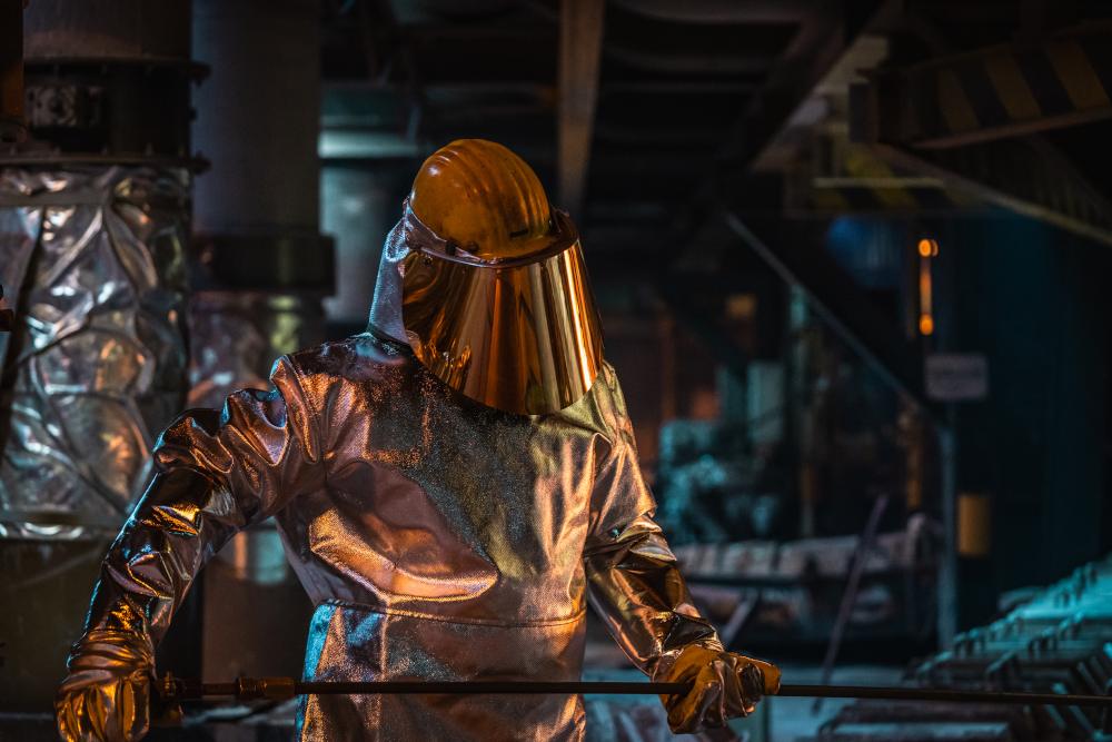 Uroczystości z okazji dnia Hutnika w Głogowie, w Legnicy dni otwarte huty i festyn sportowy