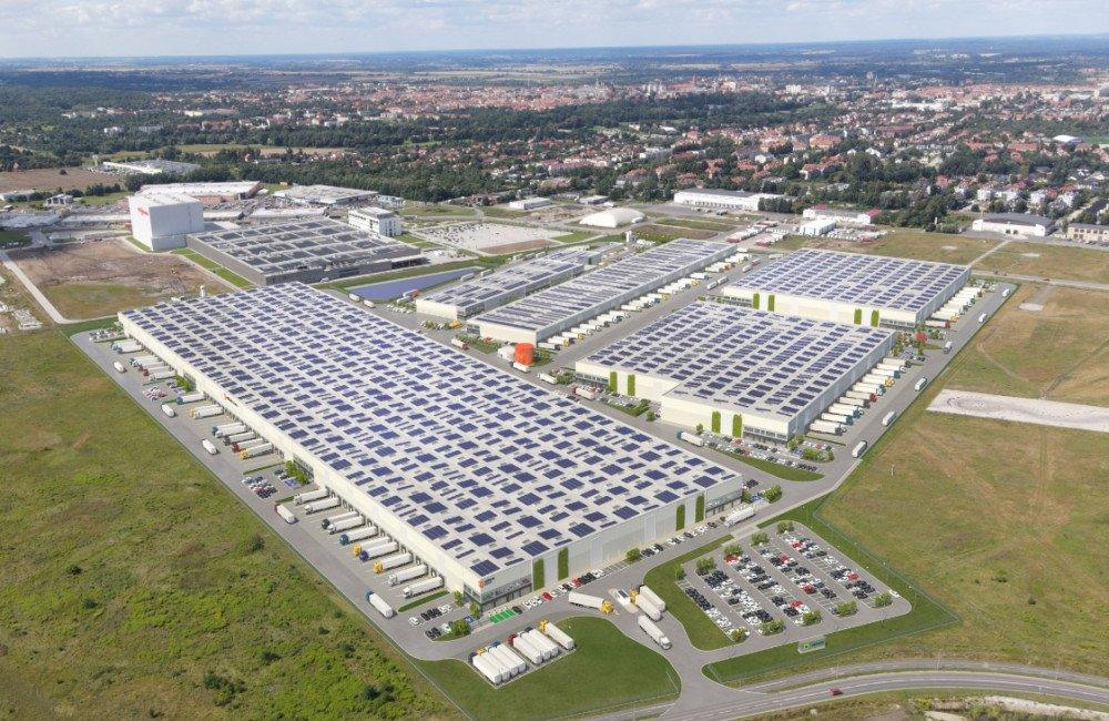 Hiszpanie inwestują w Legnicy. Powstanie ogromna fabryka i setki nowych miejsc pracy