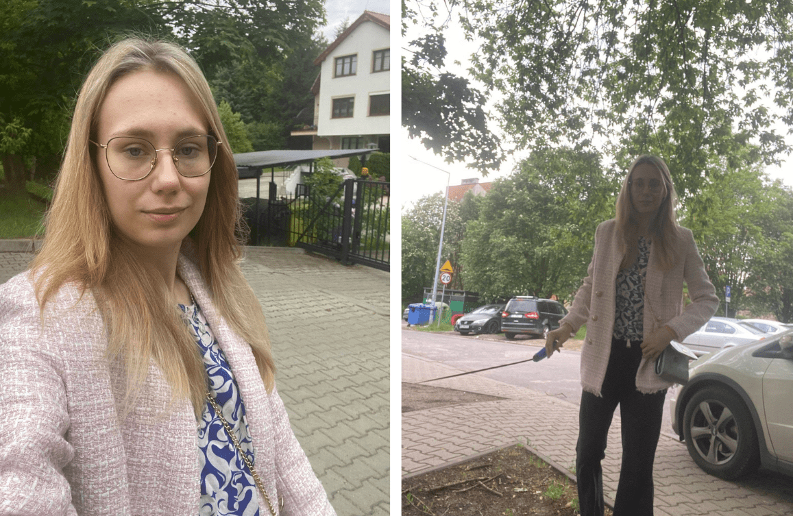 Nie wróciła do domu i nie kontaktuje się z rodziną. realizowane są poszukiwania 26-letniej Legniczanki