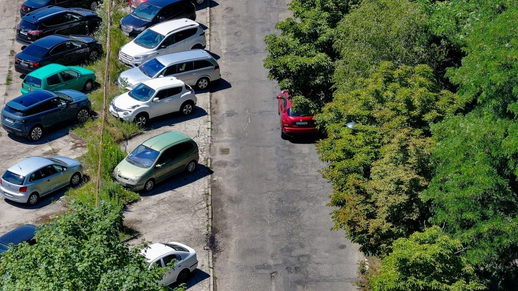 Ta ulica na os. Kopernika zostanie wyremontowana jeszcze tego lata