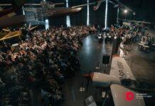 „Narodowa” z Lubina zachwyciła świat. Owacje na stojąco podczas największego sympozjum waltornistów