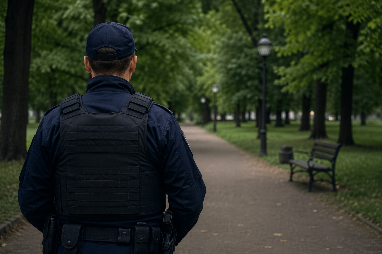 Ten SMS uratował mu życie. Policjanci odnaleźli 28-latka w kryzysie