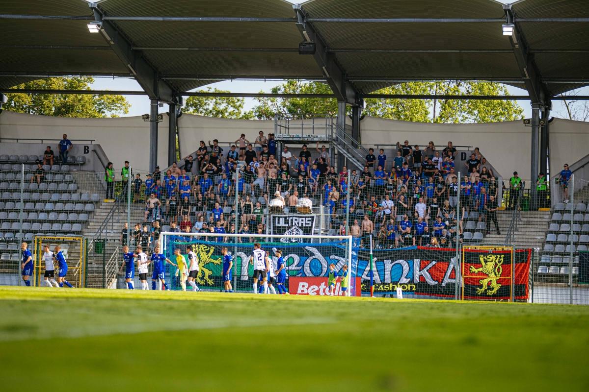 Miedź Legnica zaprasza na prezentację drużyn. Poznamy zespół w nowych strojach meczowych