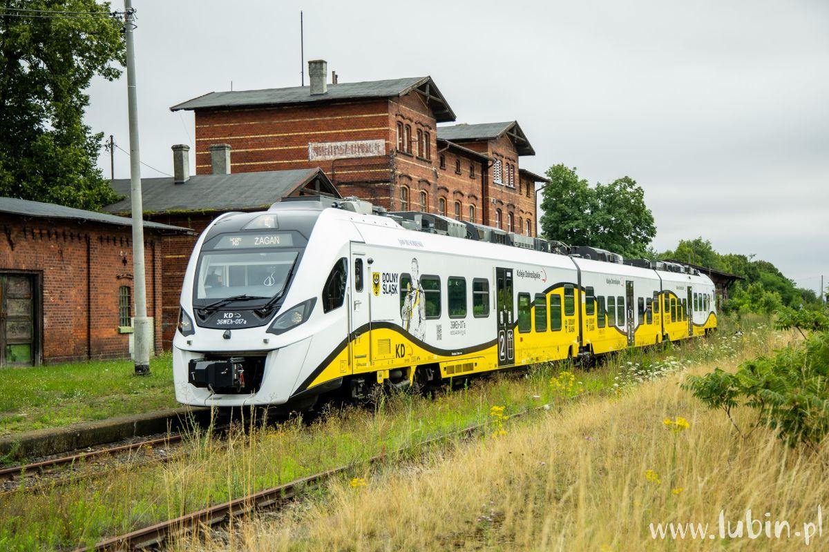 Legnica, Głogów i Żagań połączone nowym „ringiem”? Padły ważne deklaracje