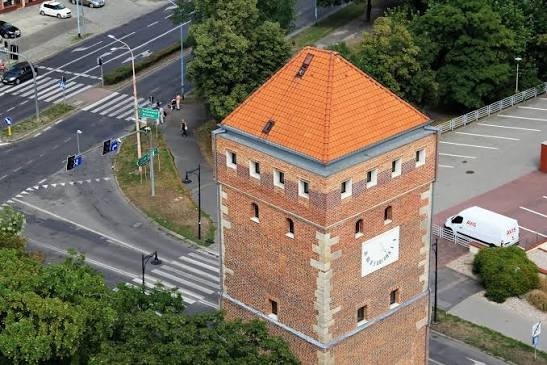 Bezpłatna okazja do wejścia na Wieżę Głogowską. Trzeba się pospieszyć z zapisami