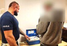 Pracownicy stacji paliw zatrzymali pijanego kierowcę