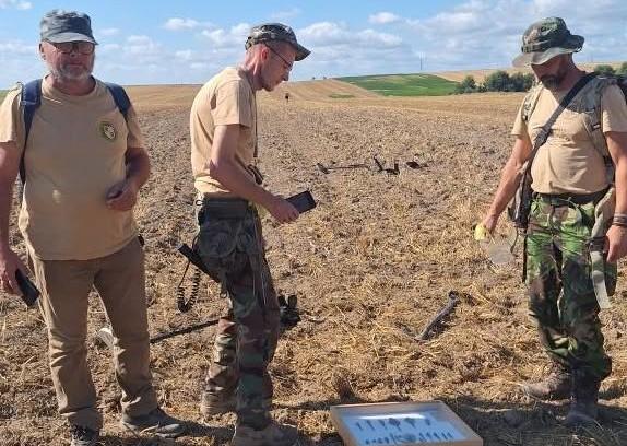 Ziemia oddała tajemnicę sprzed 785 lat? Niezwykłe znalezisko pod Legnickim Polem