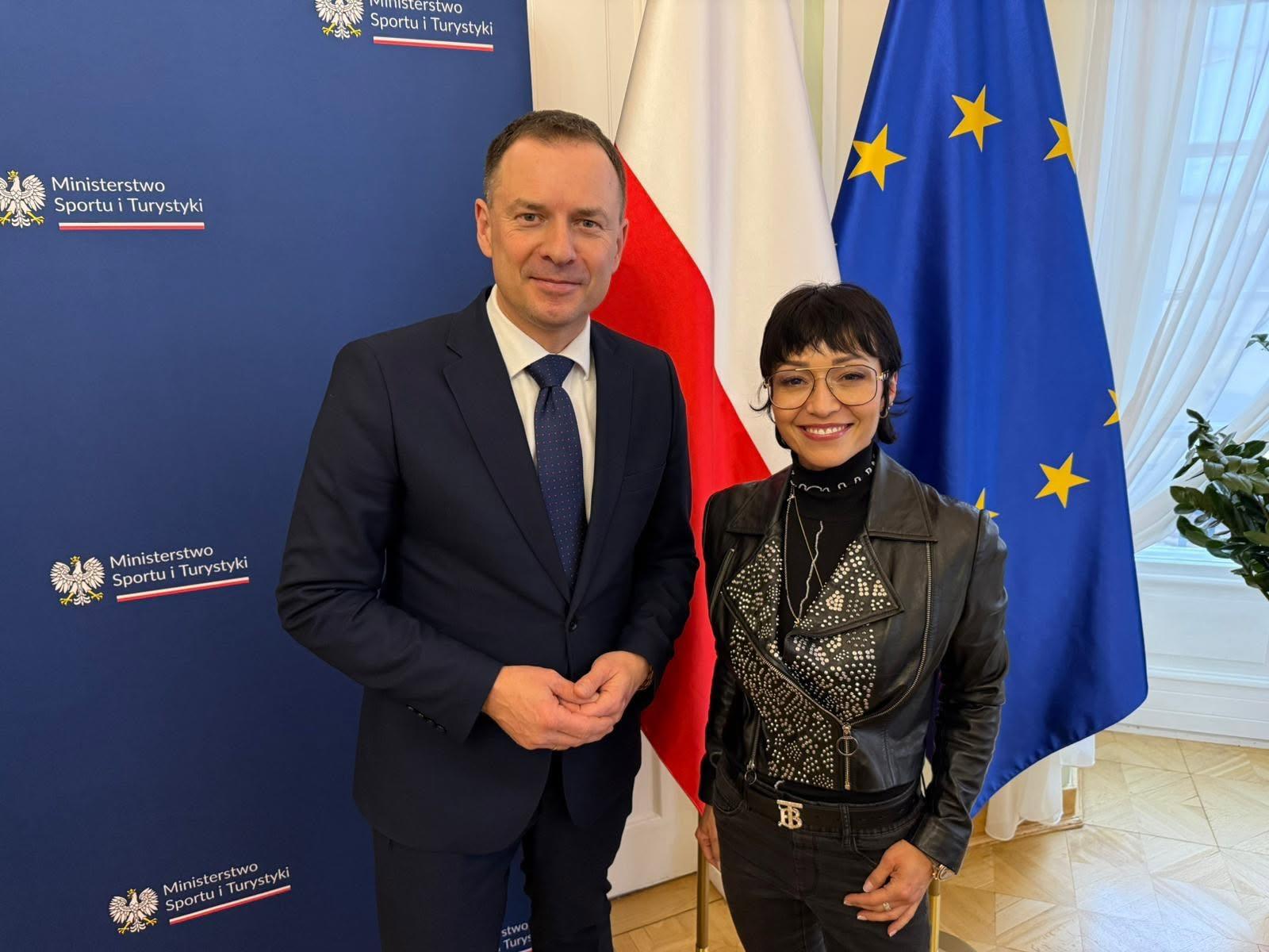 Gruba afera wokół „Marki Polska”! Poseł Piotr Borys z Lubina pod lupą prokuratury? W tle publiczne pieniądze
