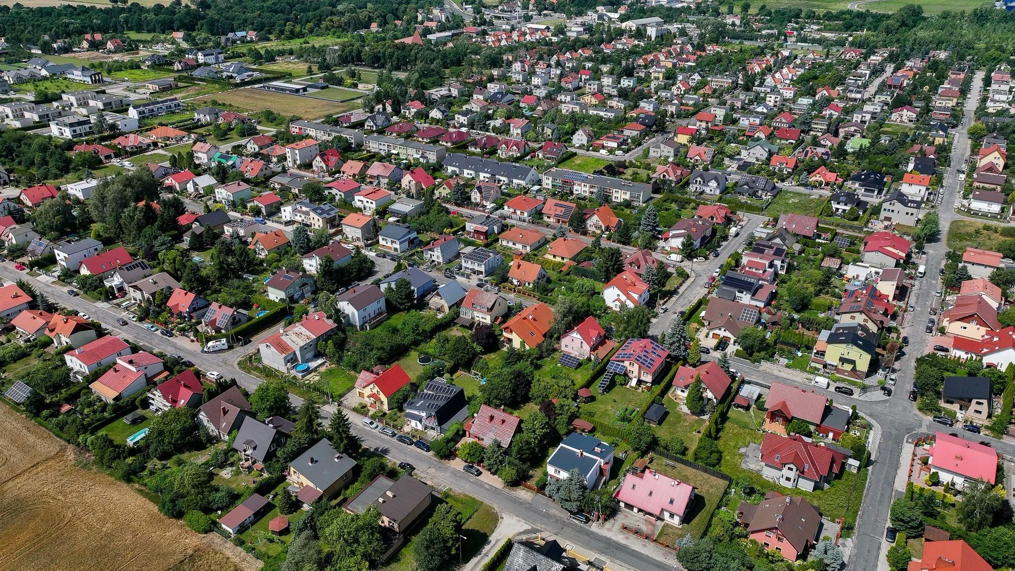 Prezydent ogłosił. Mieszkańcy os. Sienkiewicza czekali na tę decyzję