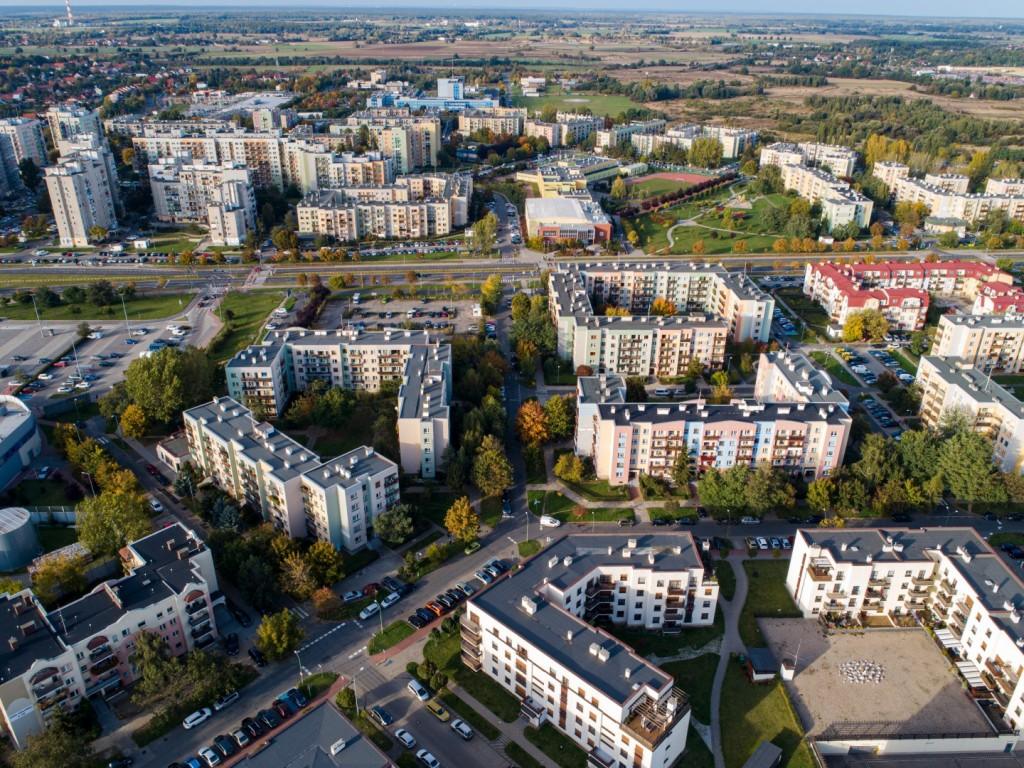 Śniadanie na Dzielni. Piekary mają integrować się przy wspólnym stole