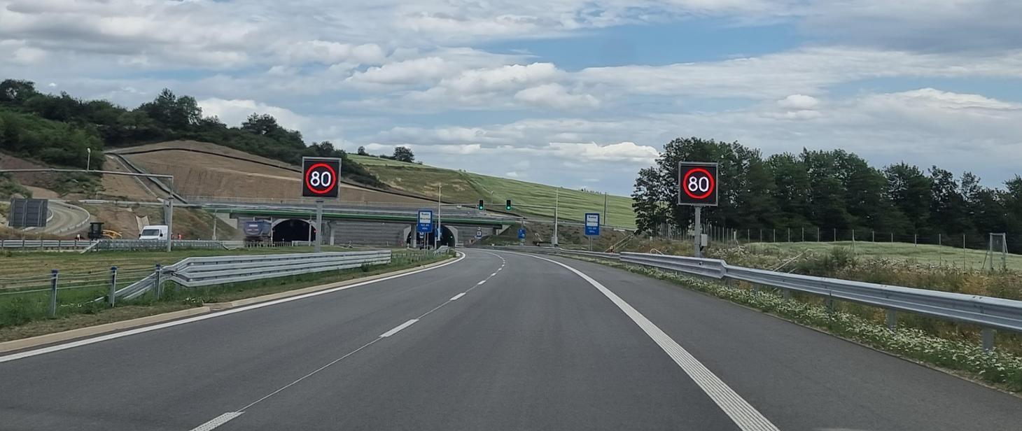Kierowcy, uwaga na S3. Jutro ruszają prace, potem będą poważne utrudnienia