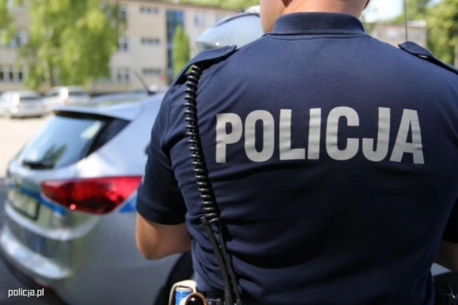 Koszmar 17-latka z Legnicy. Ojczym raził go paralizatorem, związał i dusił
