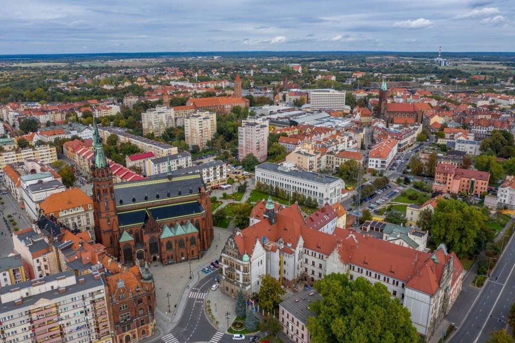 Legnica na dnie rankingu. Jeden z najsłabszych wyników w Polsce