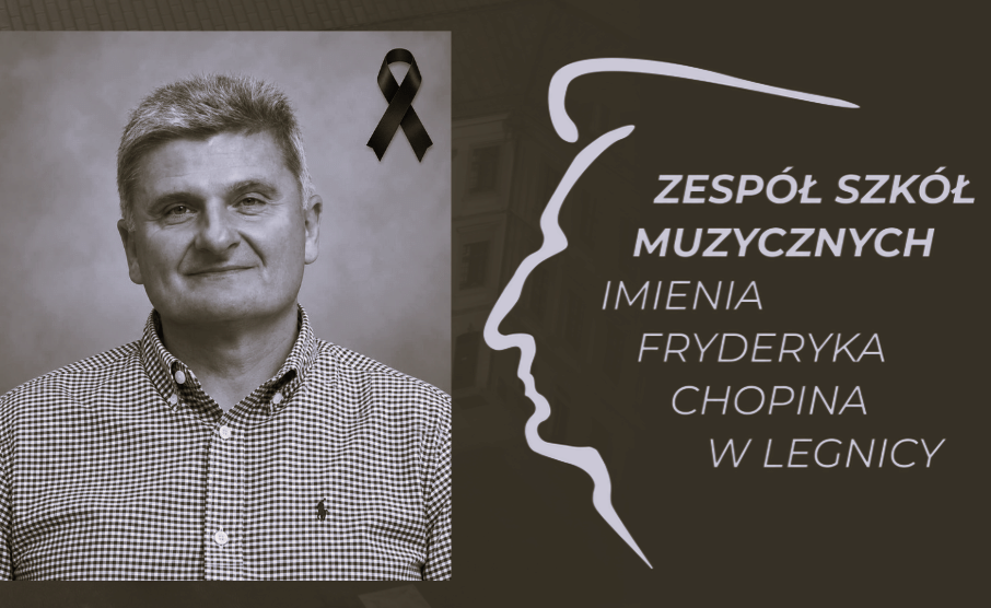Nie żyje Janusz Trepiak. Legnickie środowisko muzyczne żegna cenionego pedagoga i dyrygenta