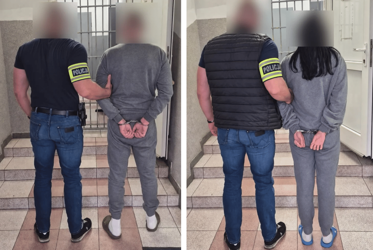 Koszmar 20-letniego legniczanina. Zwabili go do mieszkania, bili, grozili śmiercią i obcinali włosy