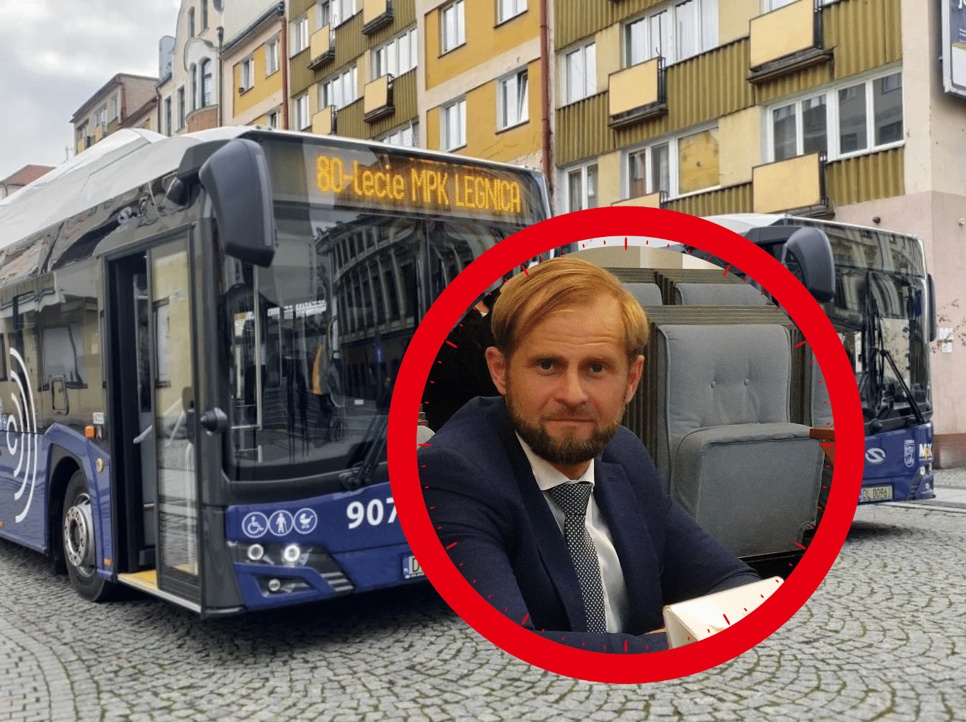 Śledztwo w sprawie MPK, mobbing w tle i polityczne trzęsienie ziemi. Borys opuszcza klub KO. Straci stanowiska w sejmiku?