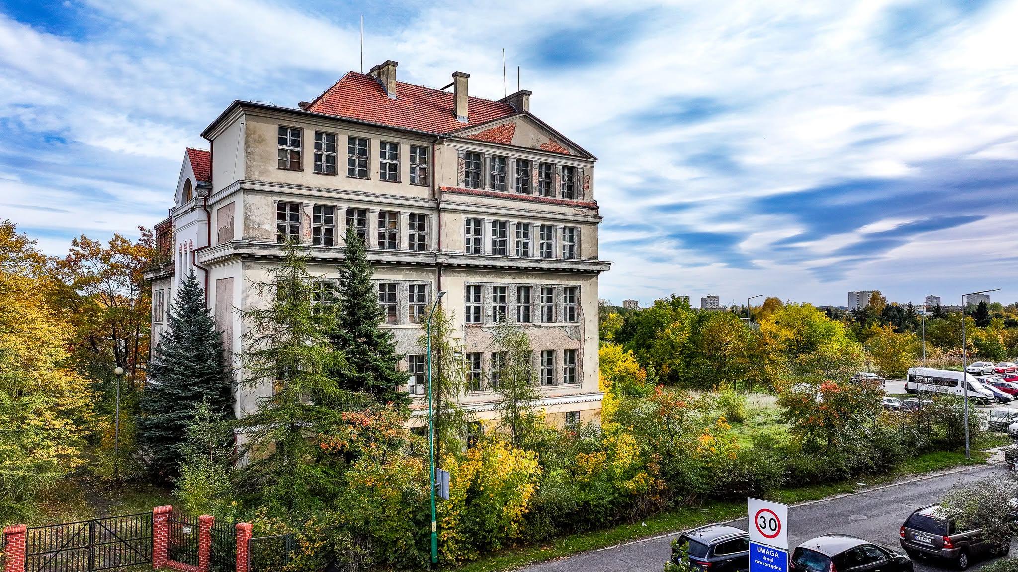 Dawny „Spożywczak” na sprzedaż. Cena wywoławcza to 3,3 mln zł